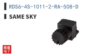 RDS6-4S-1011-2-RA-508-D ͼƬ